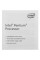 Процессор Intel Pentium Gold G5500 3.8GHz, 2C/4T, 4Mb L3, DDR4-2400, GPU UHD 630, TDP-51W, LGA1151-v2, BOX [BX80684G5500]