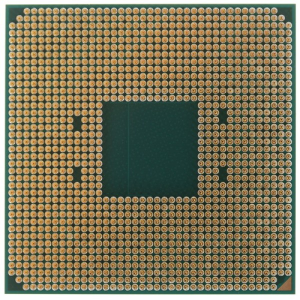 Процессор AMD Ryzen 7 PRO 3700 OEM