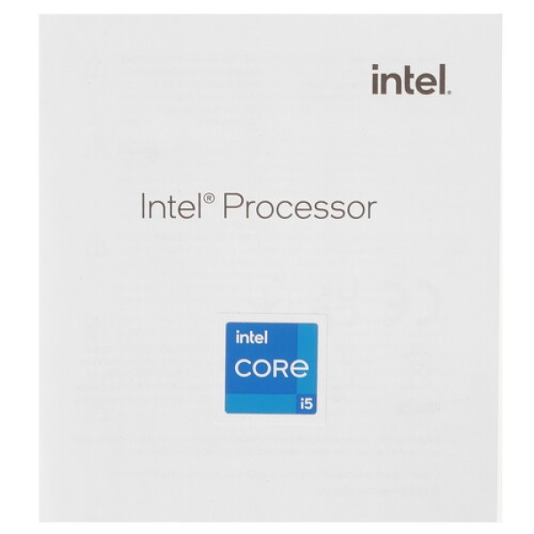 Процессор Intel Core i5-14600KF BOX