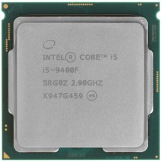 Процессор Intel Core i5-9400F OEM