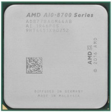 Процессор AMD PRO A10-8770 OEM