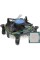 Процессор Intel Celeron G4920 3.2GHz, 2C/2T, 2Mb L3, DDR4-2400, GPU UHD 610, TDP-51W, LGA1151-v2, BOX [BX80684G4920]