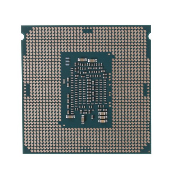 Процессор Intel Core i5-6600 3.3GHz (TB up to 3.9GHz) 6Mb DDR3L/DDR4-1600/2133 HDGraphics530 TDP-65w LGA1151 BOX