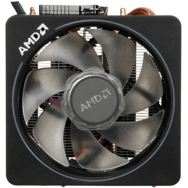 Процессор AMD Ryzen 7 7700 BOX