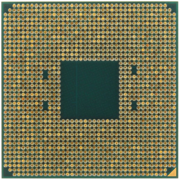 Процессор AMD Ryzen 7 5700X3D OEM