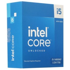 Процессор Intel Core i5-14600KF BOX