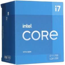 Процессор Intel Core i7-11700 BOX