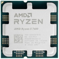 Процессор AMD Ryzen 5 7600 OEM