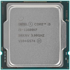 Процессор Intel Core i5-11600KF OEM