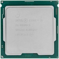 Процессор Intel Core i9-9900KS 4.0/5.0GHz, 8C/16T, 16Mb L3, DDR4-2666, GPU UHD 630, TDP-127W, LGA1151-v2, OEM [CM8068404170208-SRG1Q]