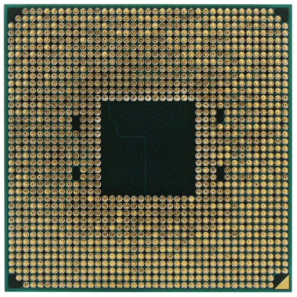 Процессор AMD Ryzen 5 4500 OEM