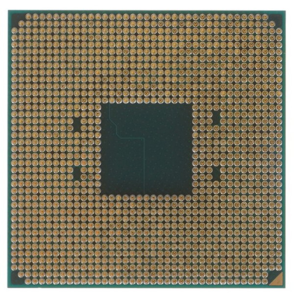Процессор AMD Ryzen 3 4100 BOX