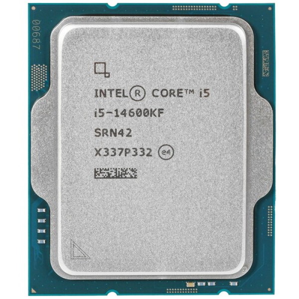 Процессор Intel Core i5-14600KF BOX
