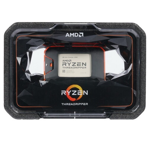 Процессор AMD Ryzen Threadripper 2970WX BOX