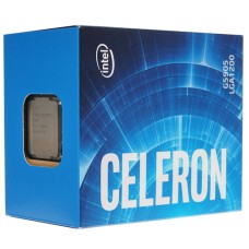 Процессор Intel Celeron G5905 BOX