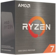 Процессор AMD Ryzen 7 5800X BOX