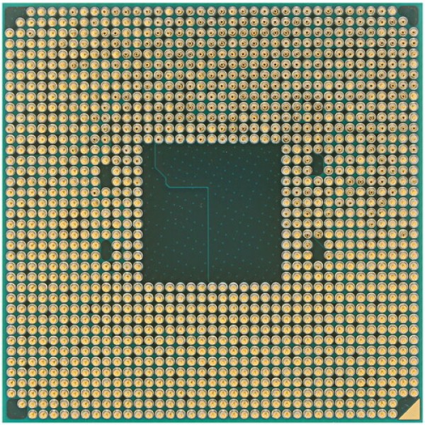 Процессор AMD Ryzen 5 PRO 5650G OEM
