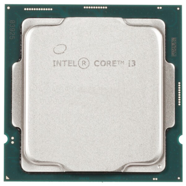 Процессор Intel Core i3-10305 OEM