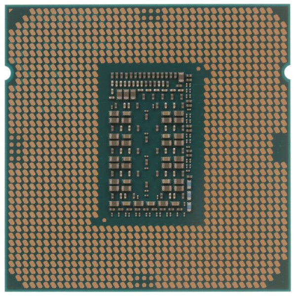 Процессор Intel Core i5-11500 BOX