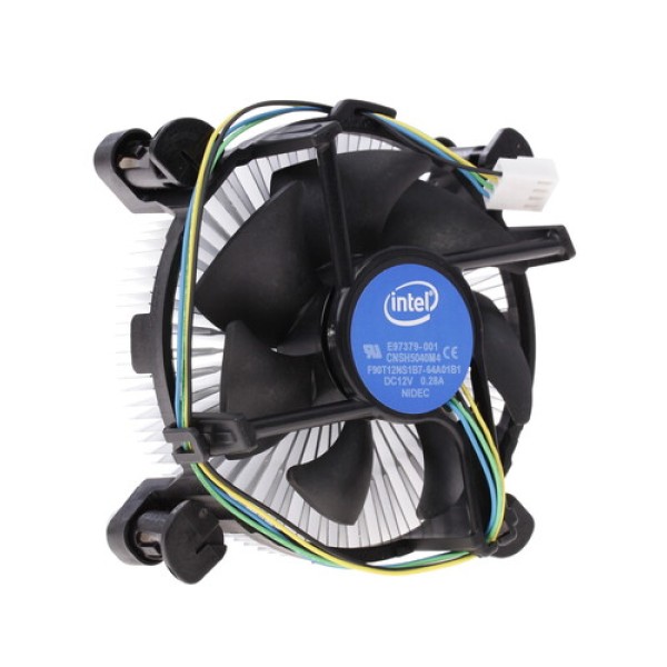 Процессор Intel Core i5-6600 3.3GHz (TB up to 3.9GHz) 6Mb DDR3L/DDR4-1600/2133 HDGraphics530 TDP-65w LGA1151 BOX