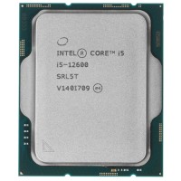 Процессор Intel Core i5-12600 OEM