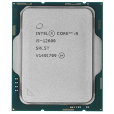 Процессор Intel Core i5-12600 OEM