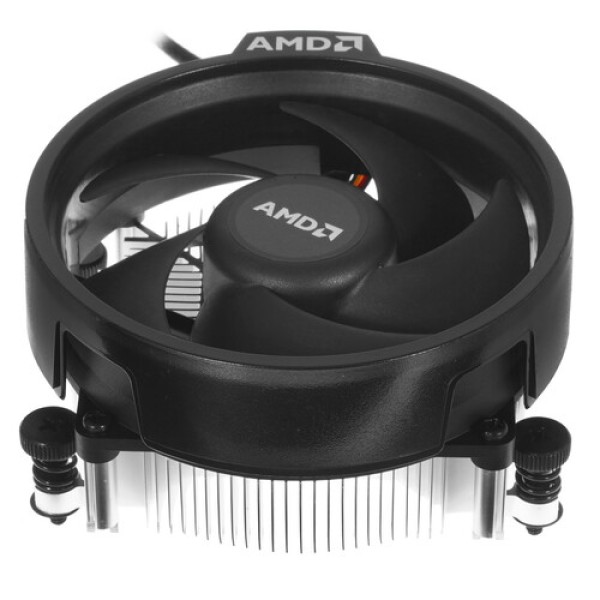 Процессор AMD Ryzen 3 4100 BOX