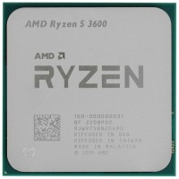 Процессор AMD Ryzen 5 3600 OEM