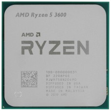 Процессор AMD Ryzen 5 3600 OEM