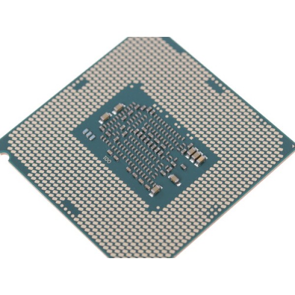Процессор Intel Core i5-6600 3.3GHz (TB up to 3.9GHz) 6Mb DDR3L/DDR4-1600/2133 HDGraphics530 TDP-65w LGA1151 BOX