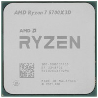 Процессор AMD Ryzen 7 5700X3D OEM