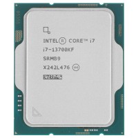 Процессор Intel Core i7-13700KF OEM