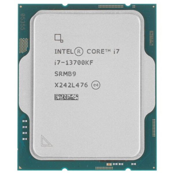 Процессор Intel Core i7-13700KF OEM