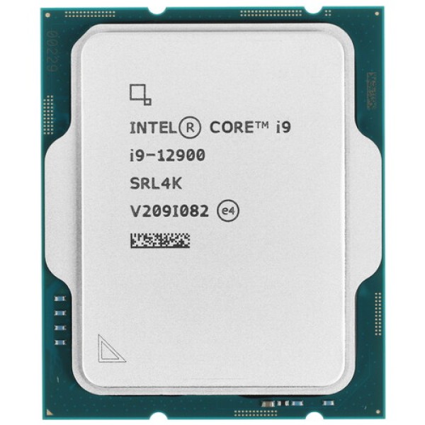 Процессор Intel Core i9-12900 BOX