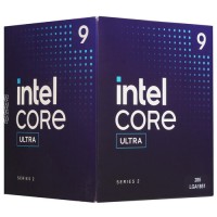 Процессор Intel Core Ultra 9 285 BOX