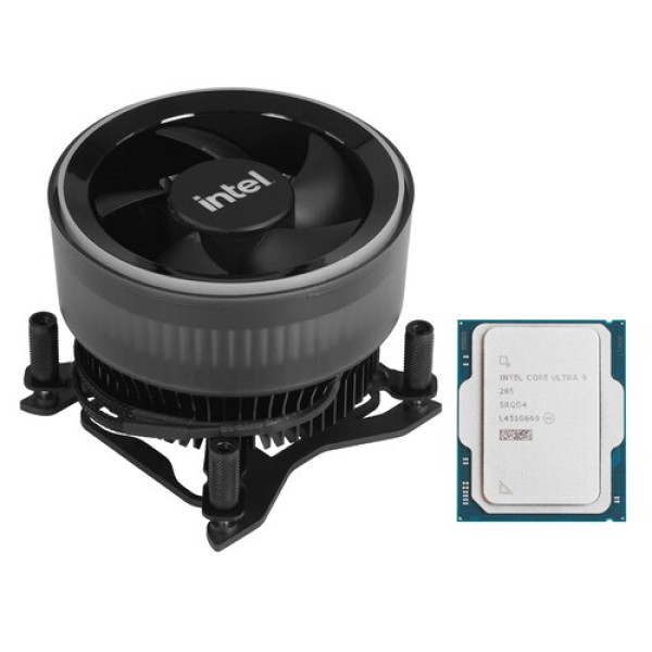 Процессор Intel Core Ultra 9 285 BOX