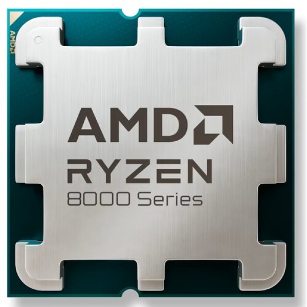 Процессор AMD Ryzen 7 8700F BOX