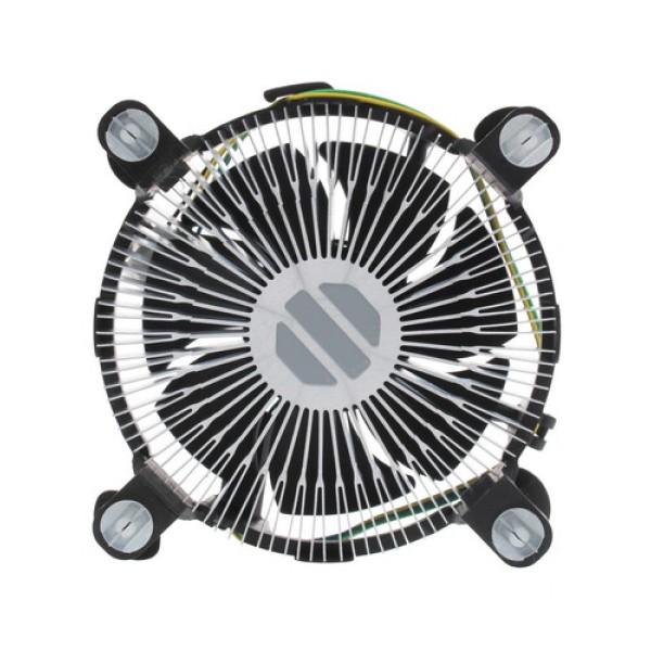 Процессор Intel Celeron G3930 2.9GHz 2Mb DDR3L/DDR4-1600/2133 HD610 TDP-51w LGA1151 BOX [BX80677G3930]