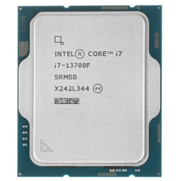 Процессор Intel Core i7-13700F OEM