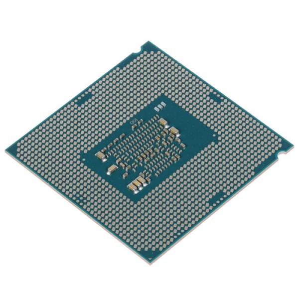 Процессор Intel Core i3-7350K 4.2GHz 4Mb DDR3L/DDR4-1600/2133 HD630 TDP-60w LGA1151 OEM [CM8067703014431]