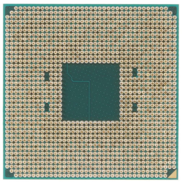 Процессор AMD Ryzen 5 5500GT BOX