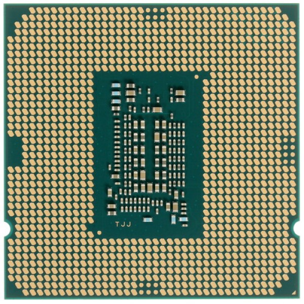 Процессор Intel Celeron G5920 3.5GHz, 2C/2T, 4Mb L3, DDR4-2666, GPU UHD 610, TDP-58W, LGA1200, BOX [BX80701G5920]