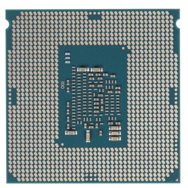 Процессор Intel Core i3-7350K 4.2GHz 4Mb DDR3L/DDR4-1600/2133 HD630 TDP-60w LGA1151 OEM [CM8067703014431]