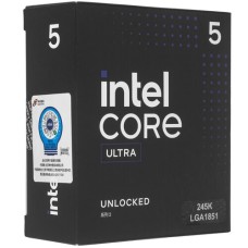 Процессор Intel Core Ultra 5 245K BOX