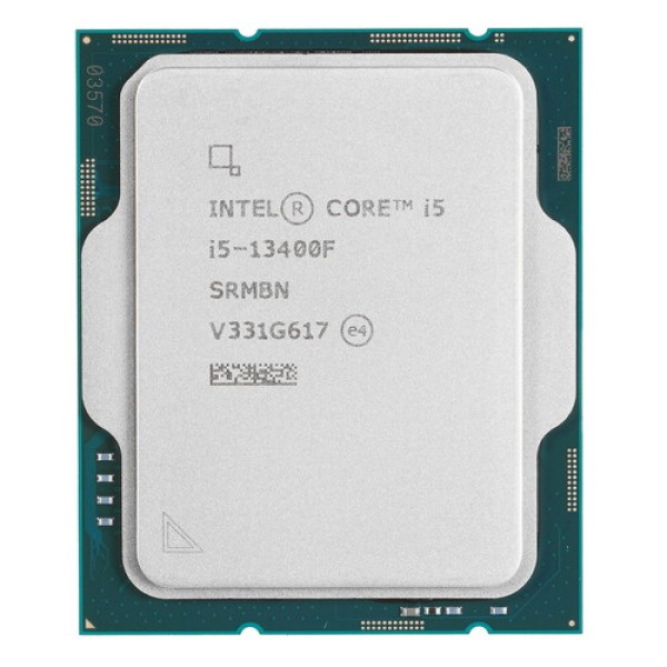 Процессор Intel Core i5-13400F BOX
