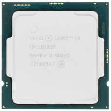 Процессор Intel Core i3-10105F OEM