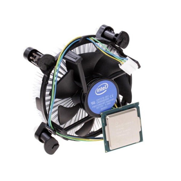 Процессор Intel Core i7-6700 3.4GHz (TB up to 4.0GHz) 8Mb DDR3L/DDR4-1600/2133 HDGraphics530 TDP-65w LGA1151 BOX