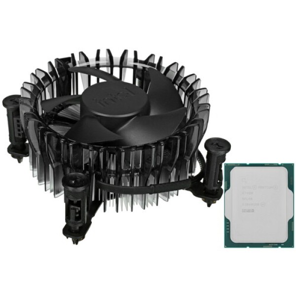Процессор Intel Pentium Gold G7400 BOX
