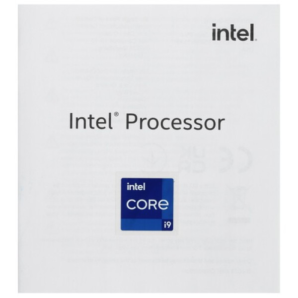 Процессор Intel Core i9-12900 BOX