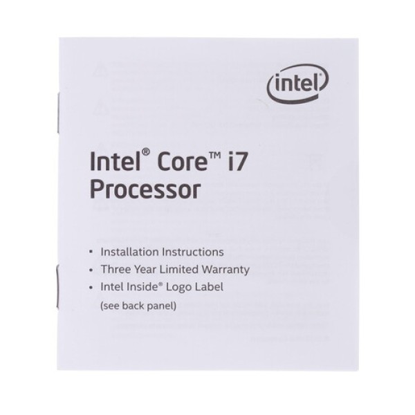 Процессор Intel Core i7-6700 3.4GHz (TB up to 4.0GHz) 8Mb DDR3L/DDR4-1600/2133 HDGraphics530 TDP-65w LGA1151 BOX